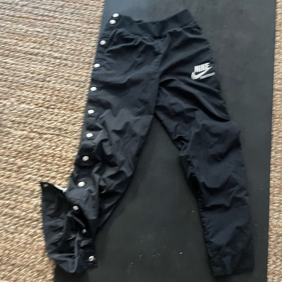 Ike snap pants - Picture 2 of 2